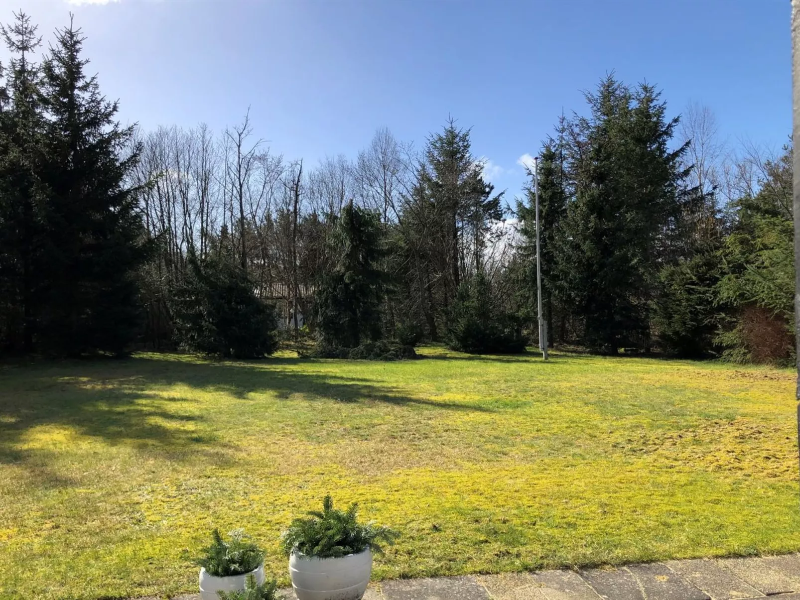 "Bosse" -  from the sea-Buiten