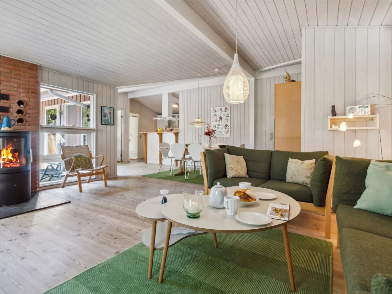 "Bothilda" - 950m from the sea-Binnen