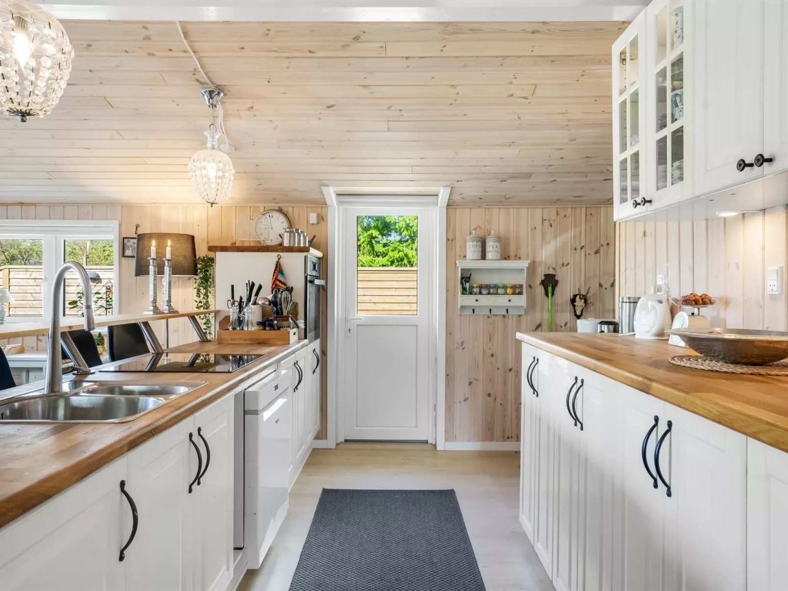 "Livni" -  from the sea-Binnen