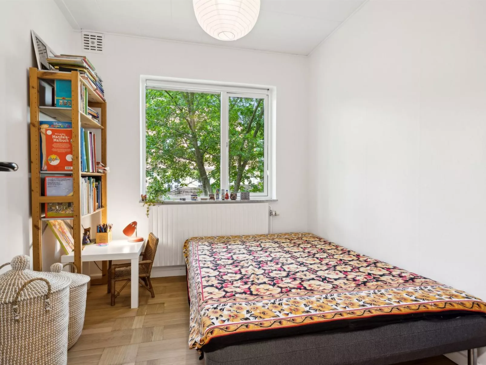 "Biergh" - 250m from the sea-Binnen