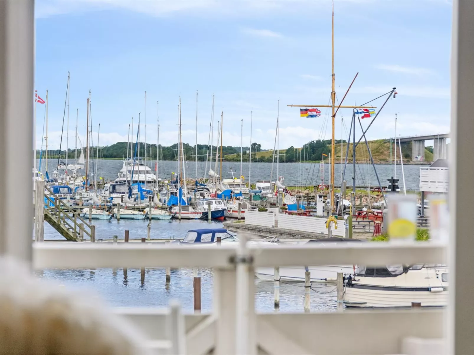 "Reimer" - 10m from the sea-Buiten