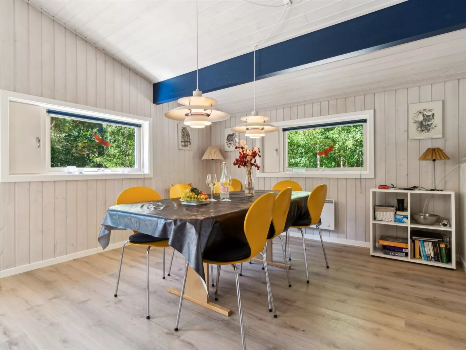 "Freija" - 800m from the sea-Binnen