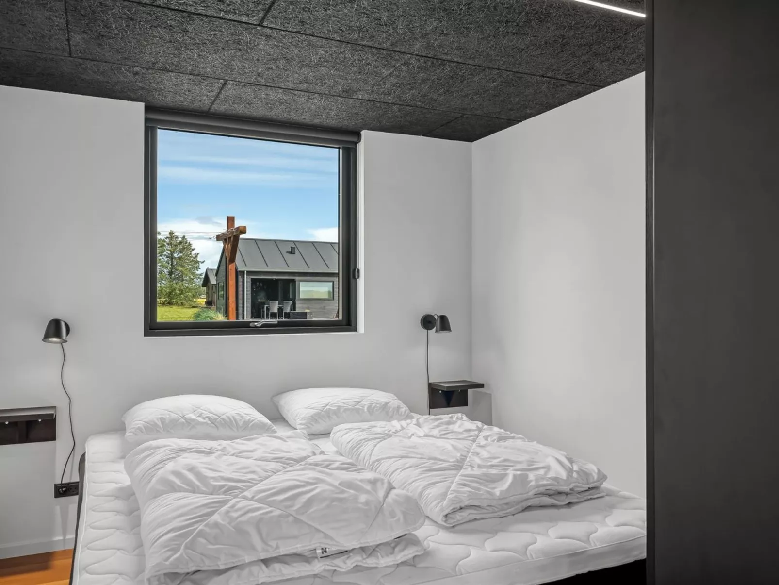 "Udder" - 1.5km from the sea-Binnen