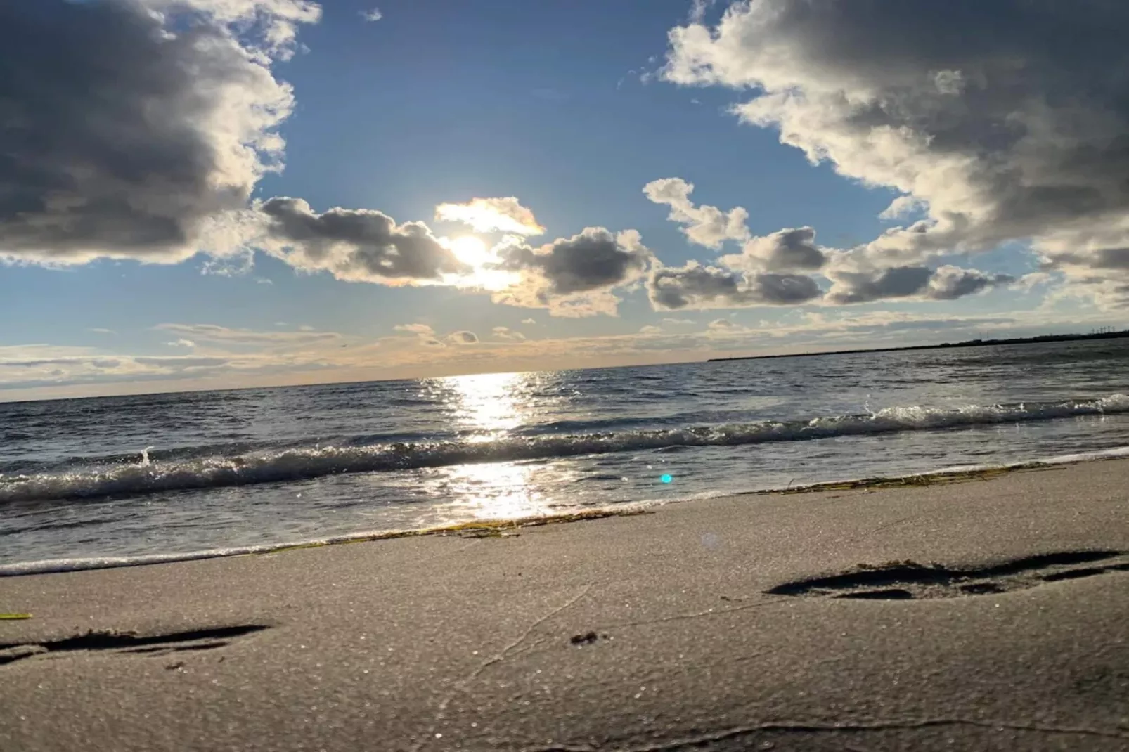 3 rooms app.,2stories,bay view,PLUS-Waterzicht