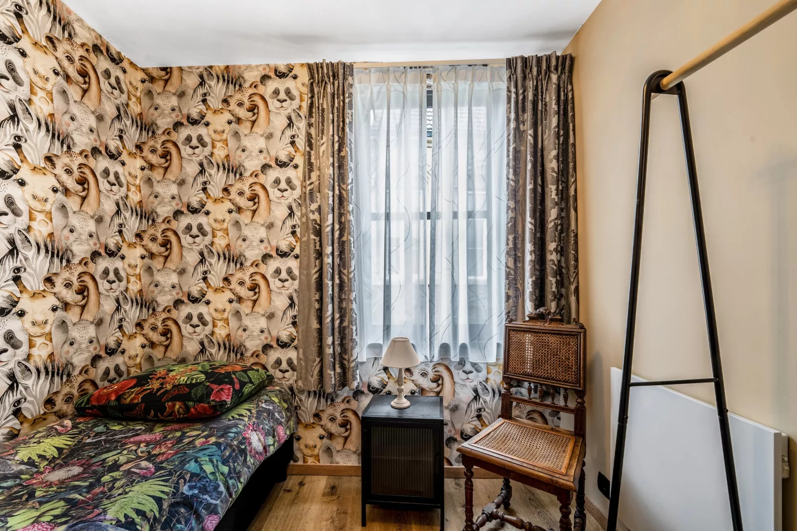 Mergelhuis-Slaapkamer