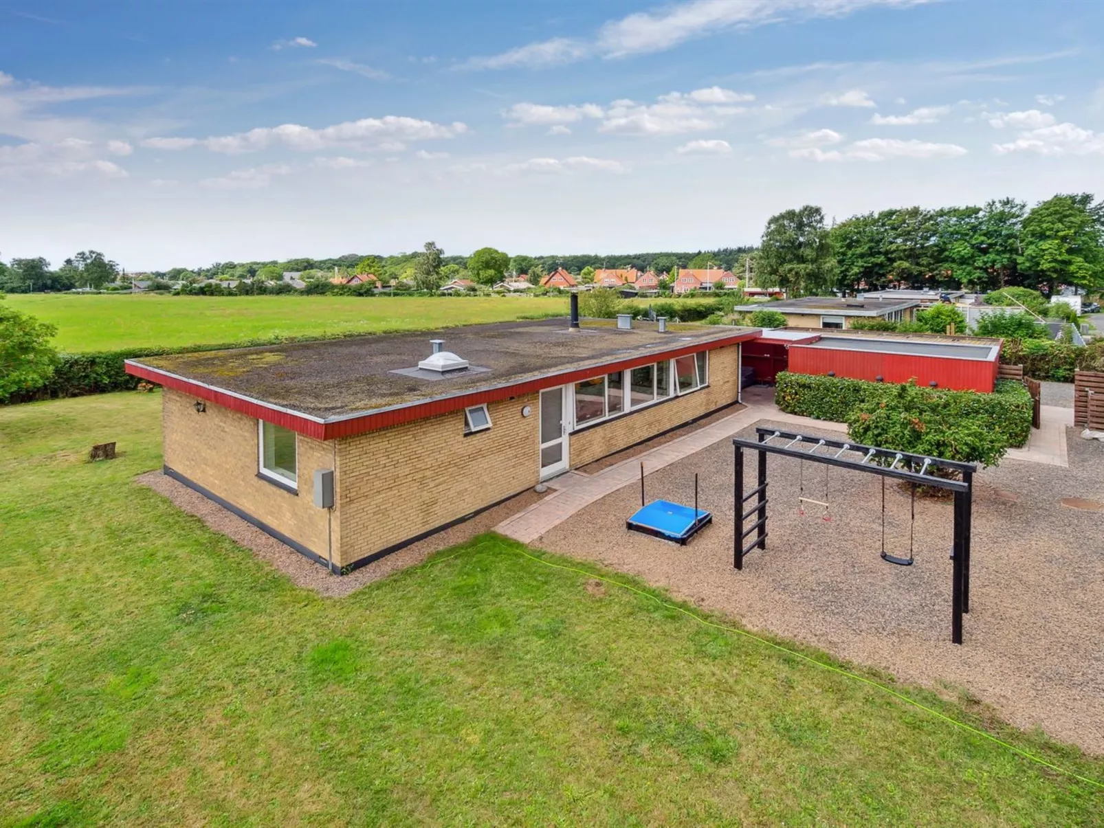 "Simon" - 1km from the sea-Buiten