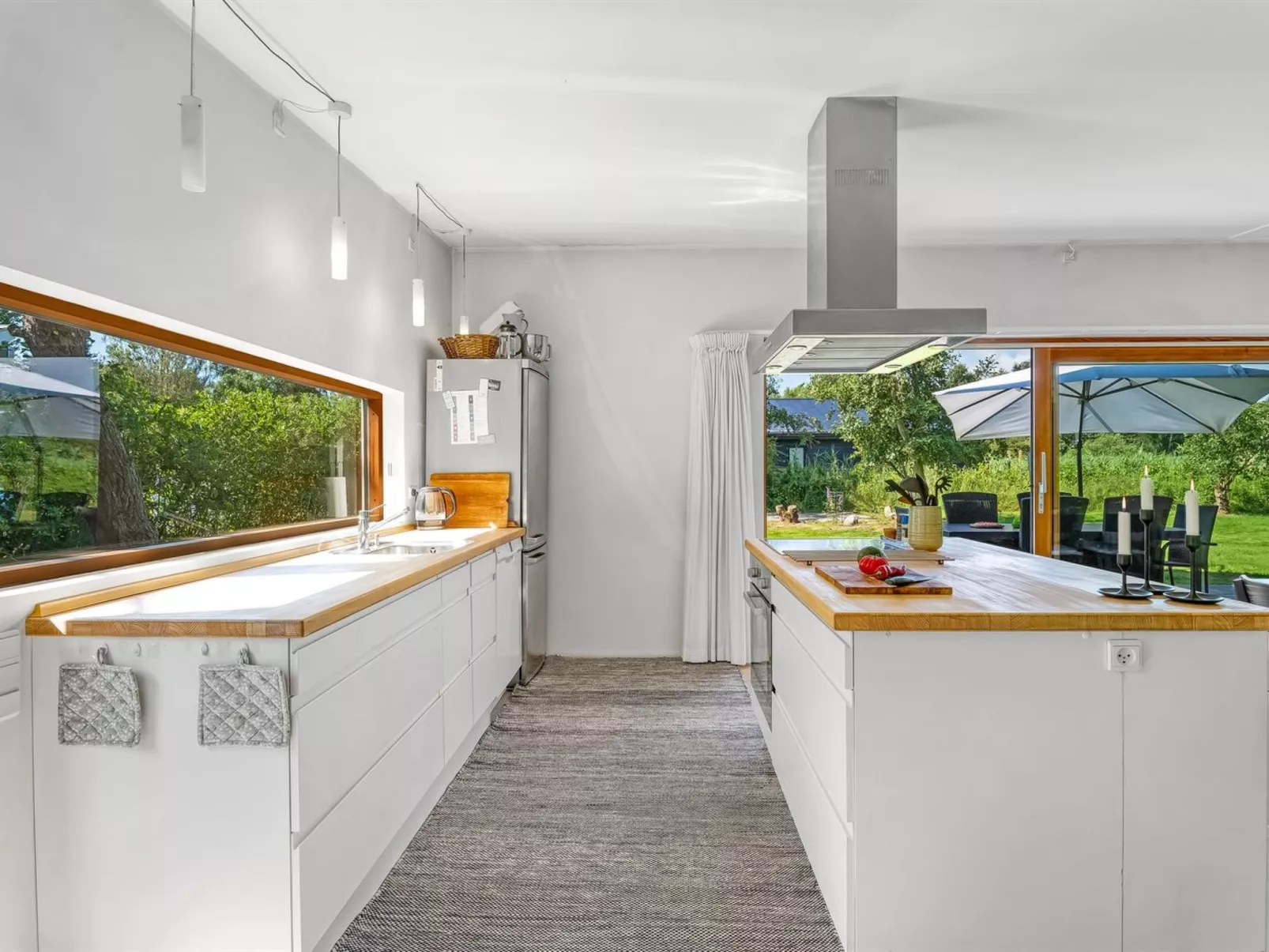 "Nielsigne" - 1.3km from the sea-Binnen