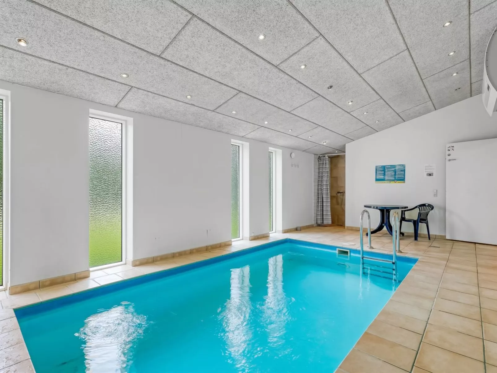 "Henkil" - 175m from the sea-Buiten