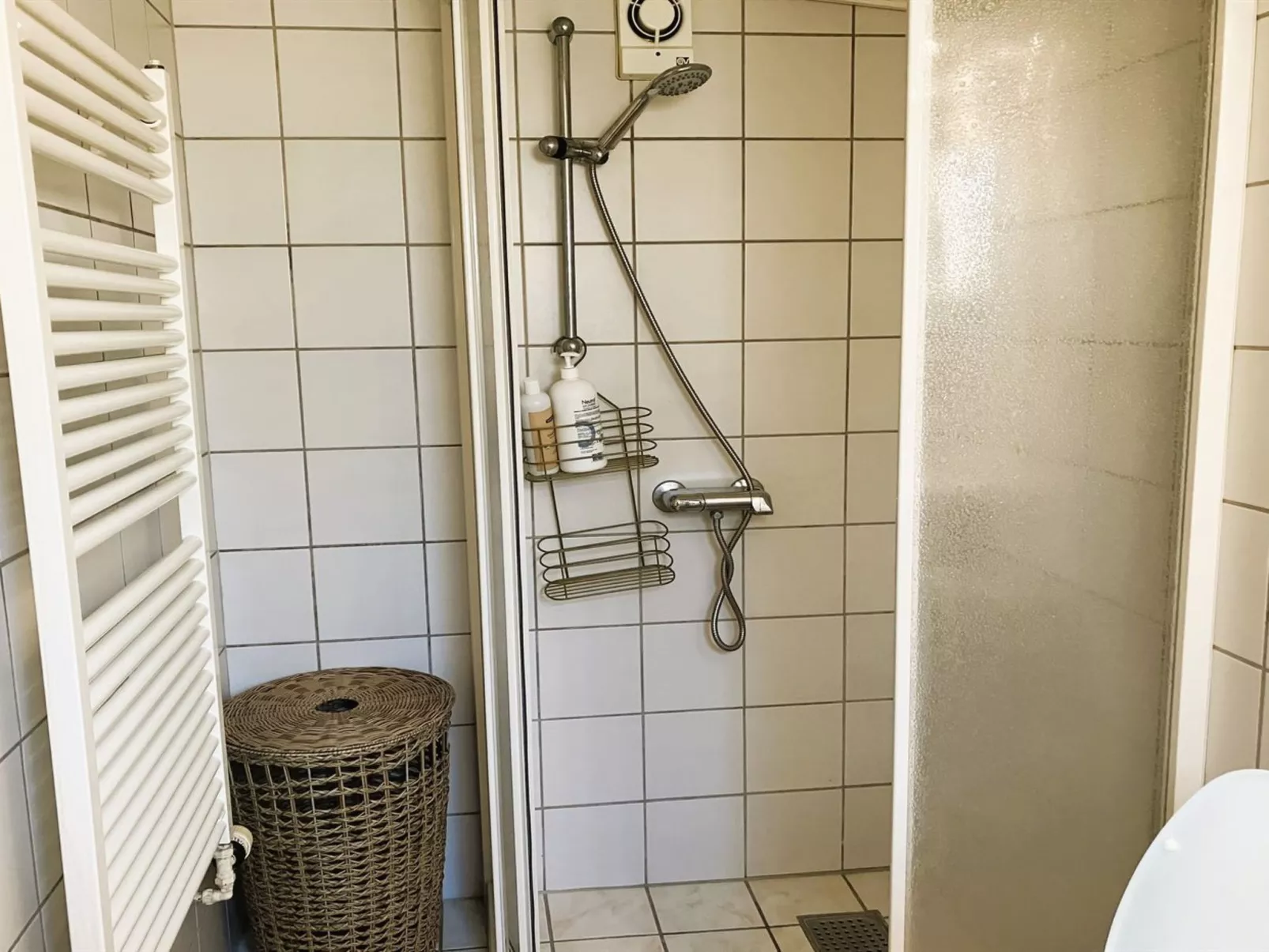 "Thessa" - 4km from the sea-Binnen