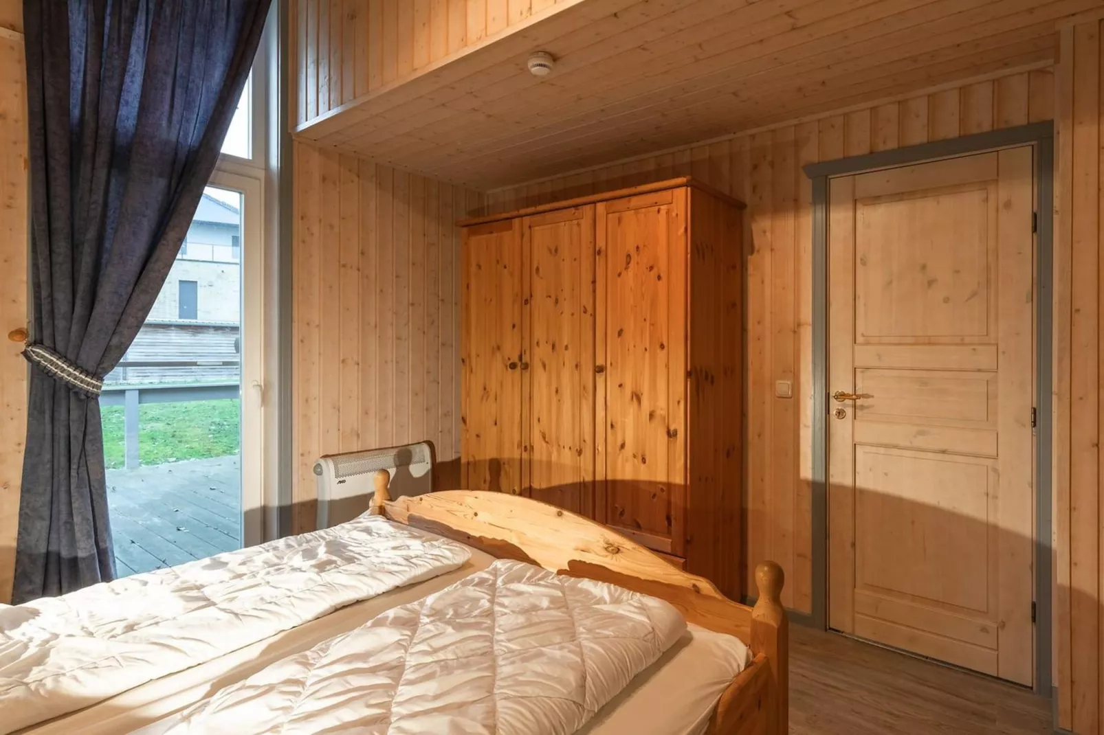 Ferienhaus Seeschwalbe-Classic 90 qm 42-Slaapkamer