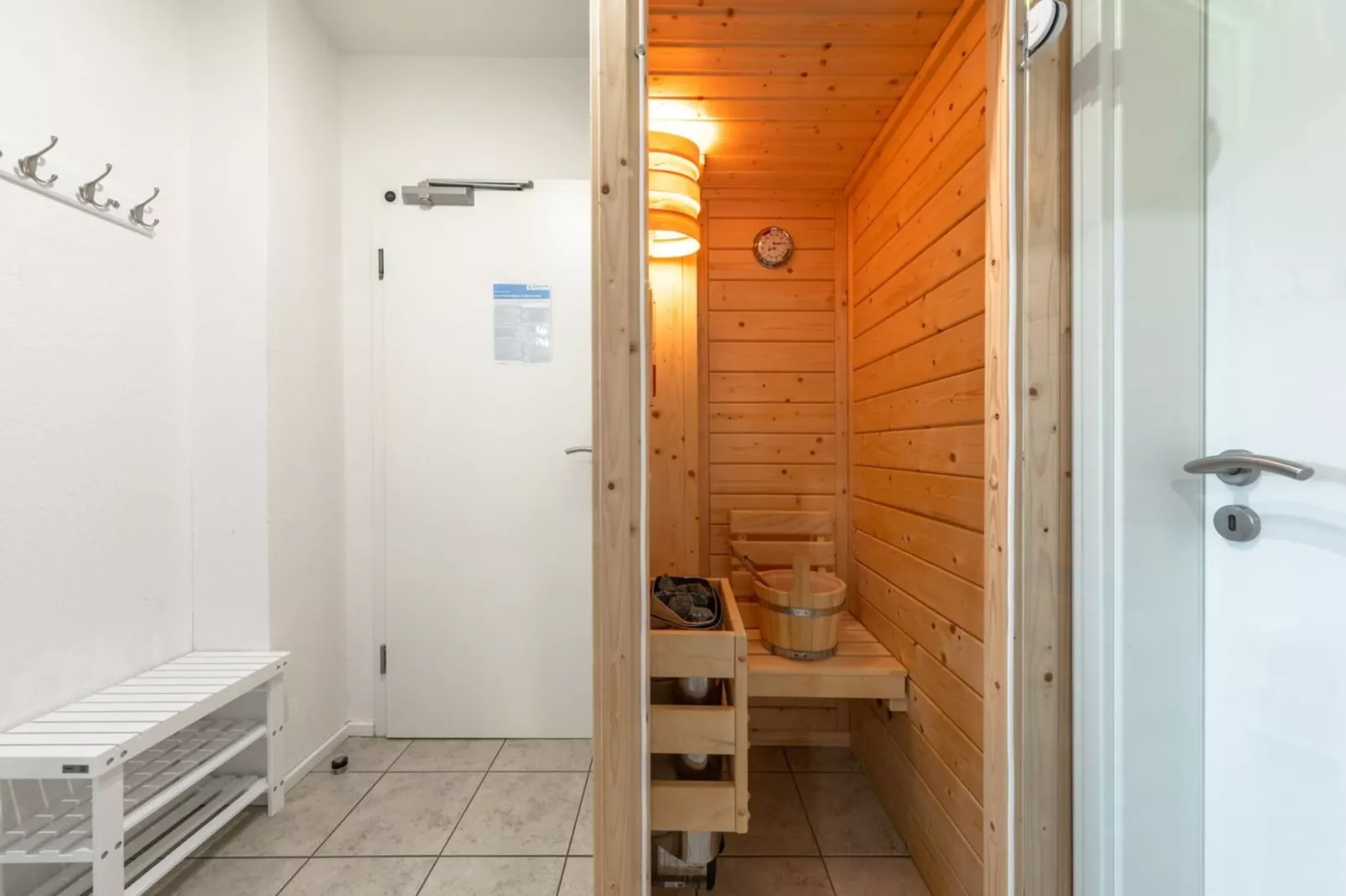 Mitteldeck 464-Wellness