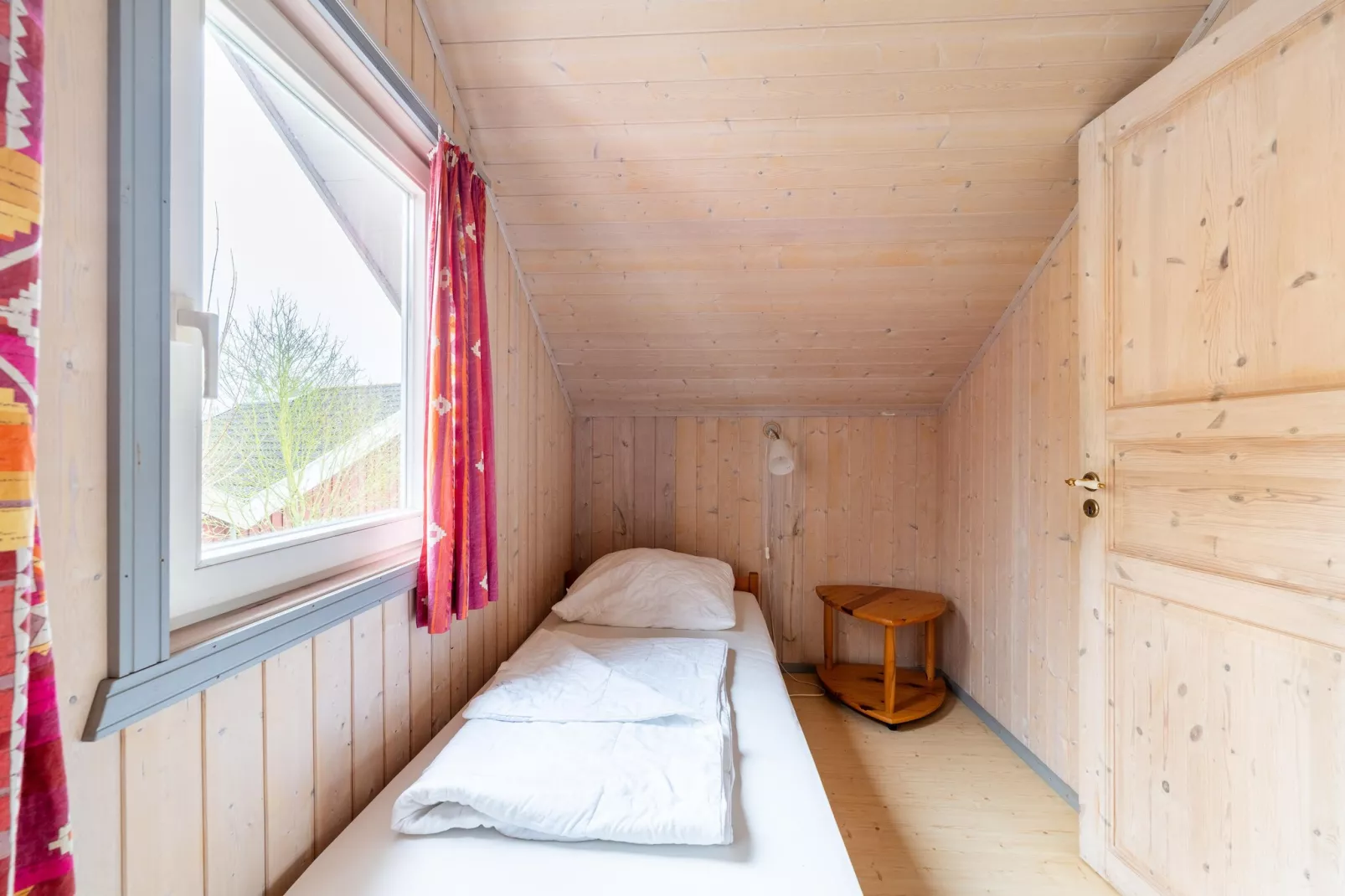 FH Wildgans Comfort Nr 205 - Slaapkamer