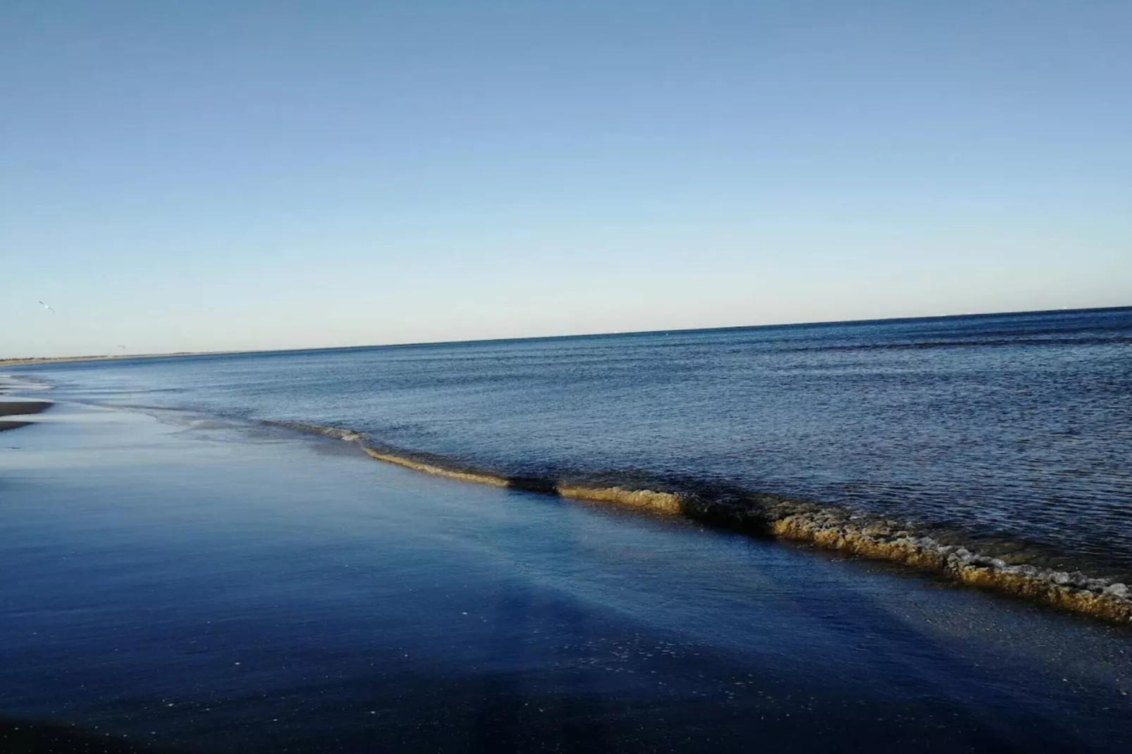 Betoverende Boerderij Retreat Skagen -- By Traum Ferienwohnungen-Waterzicht
