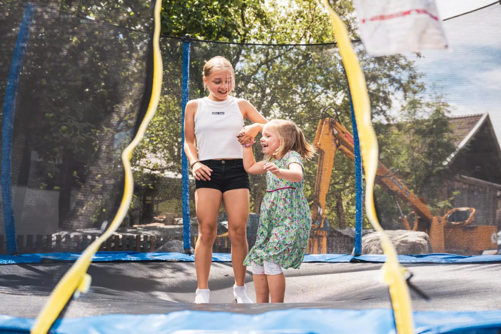 Bauernhaus Guggengut-Faciliteiten