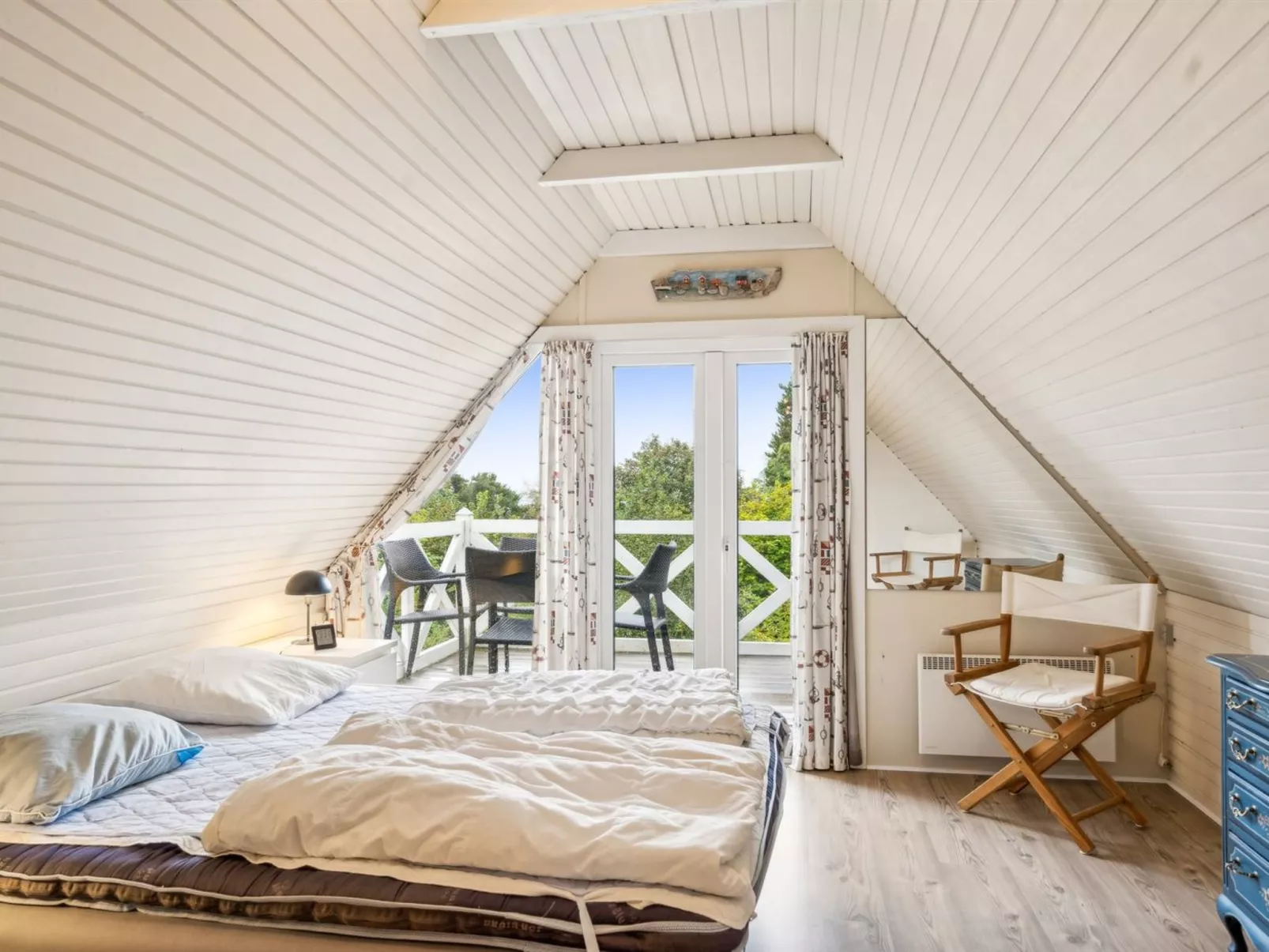 "Carolin" - 300m from the sea-Binnen