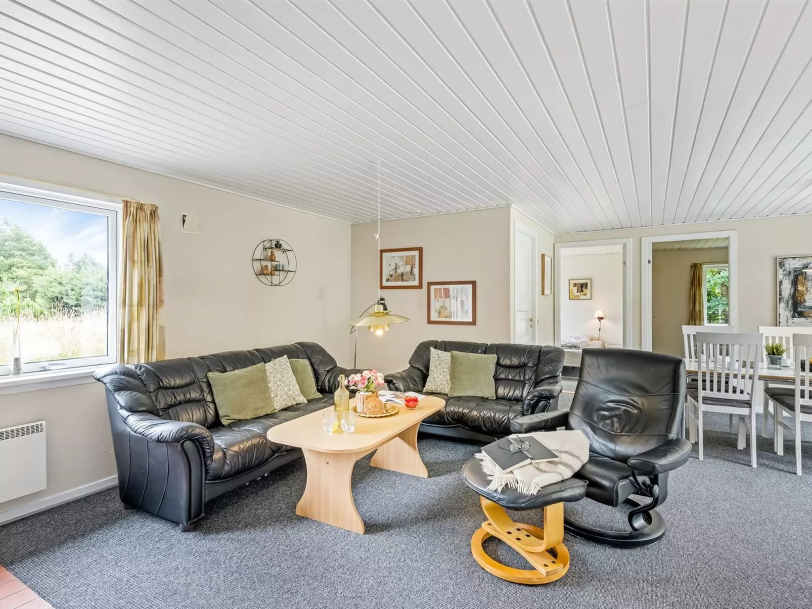 "Ljiljana" - 2km from the sea-Binnen