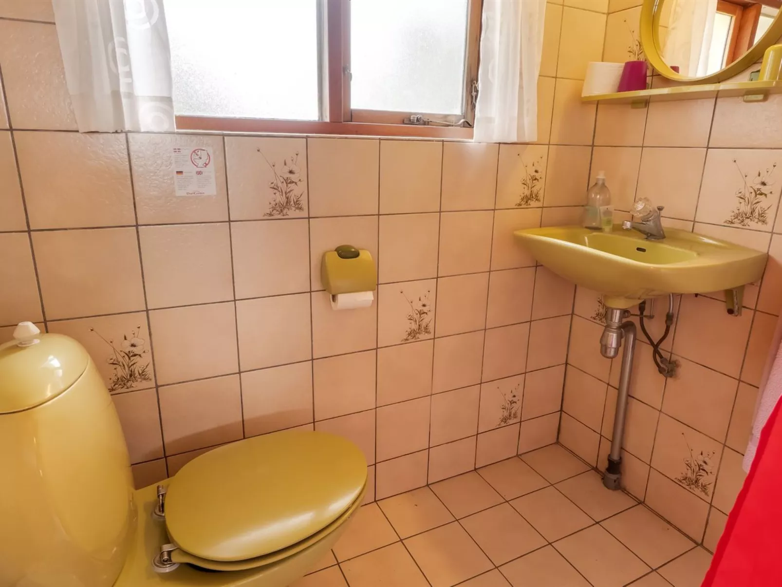 "Kimi" - 75m from the sea-Binnen