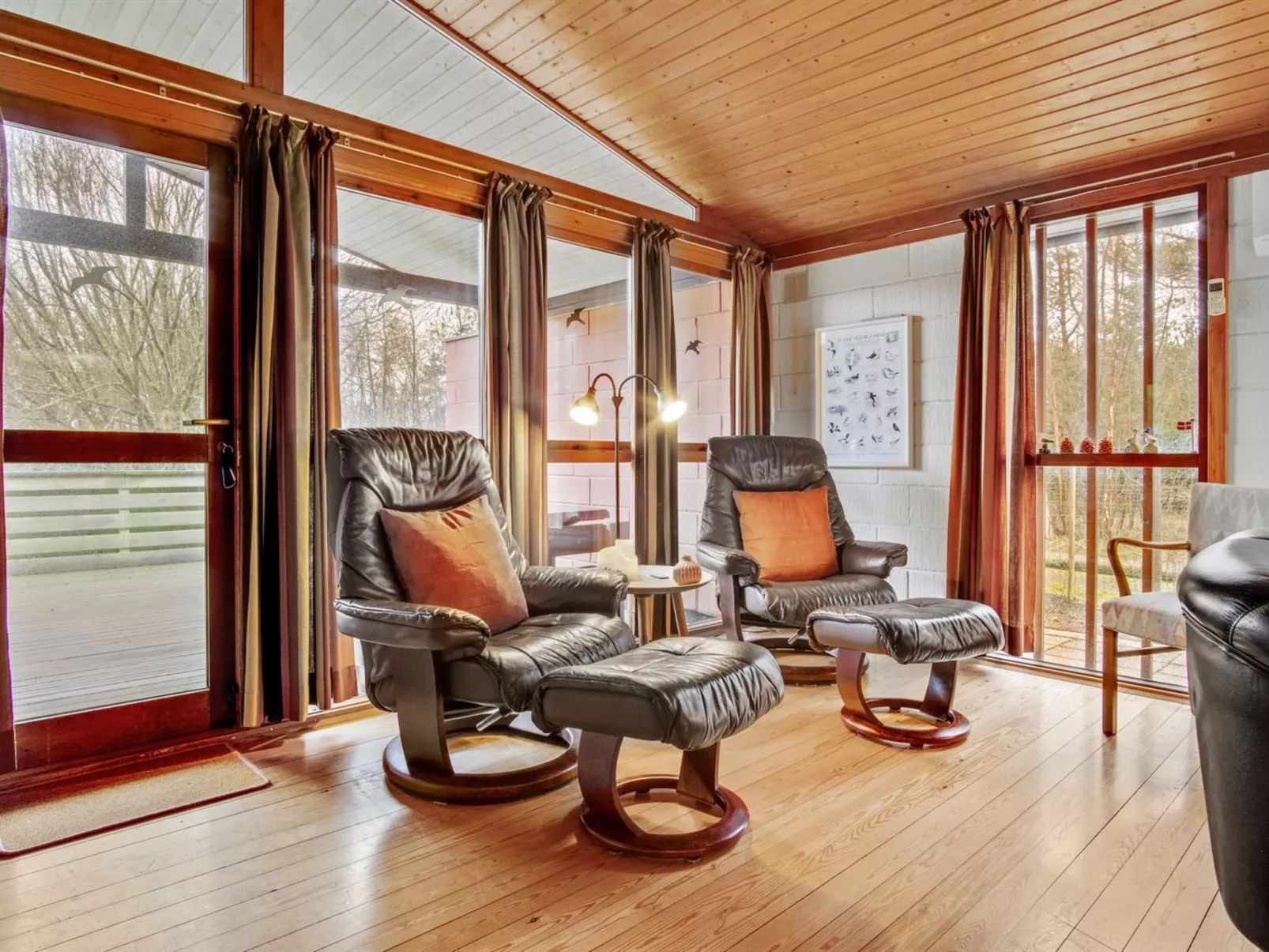 "Jesper" - 600m from the sea-Binnen