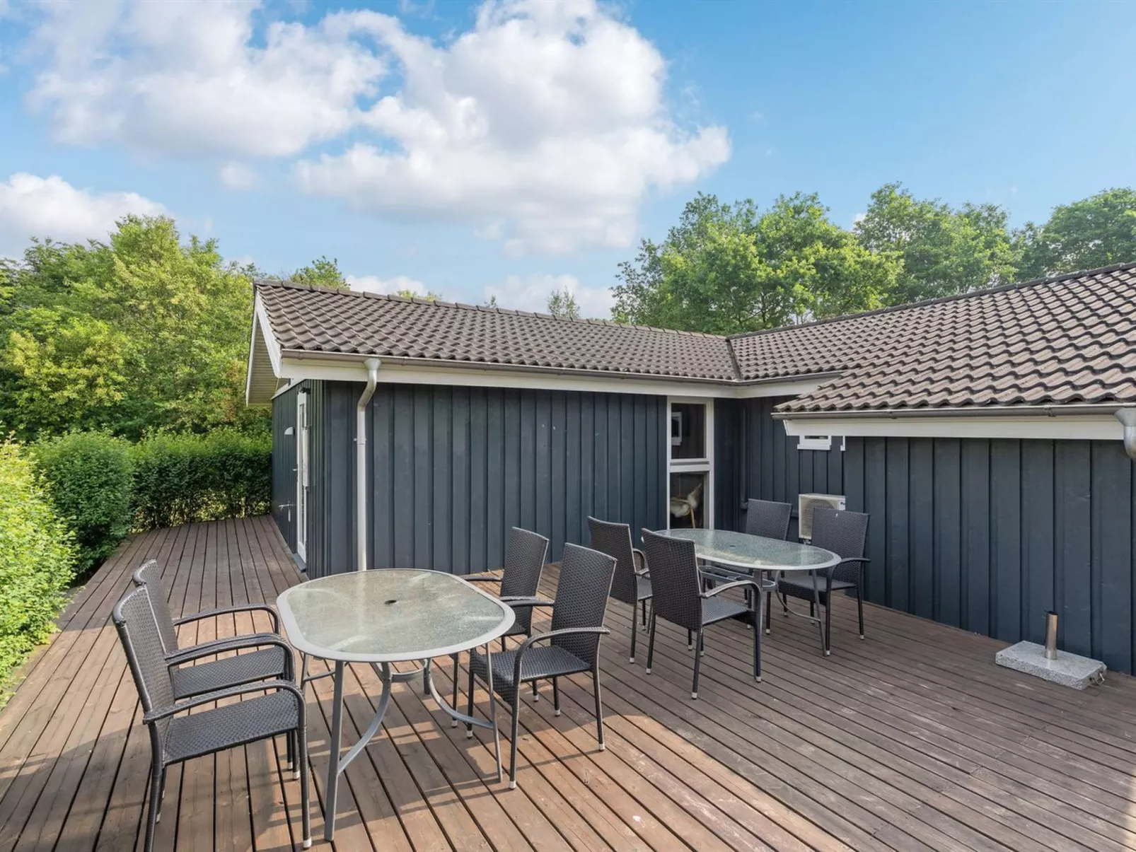 &quot;Anneli&quot;-Buiten