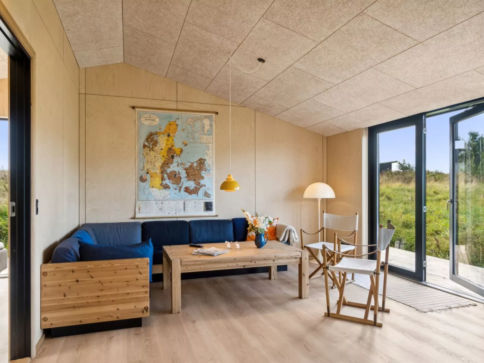 "Aatos" - 250m from the sea-Binnen