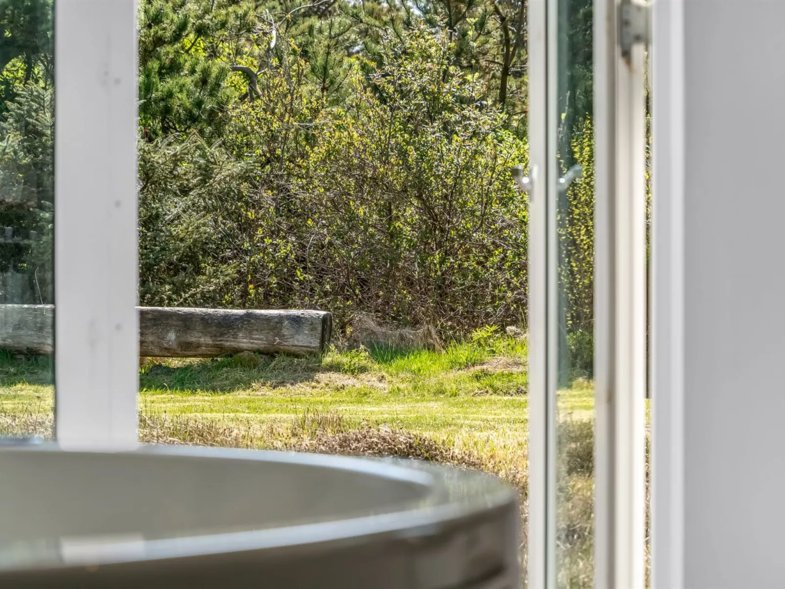 "Nadica" - 400m from the sea-Buiten