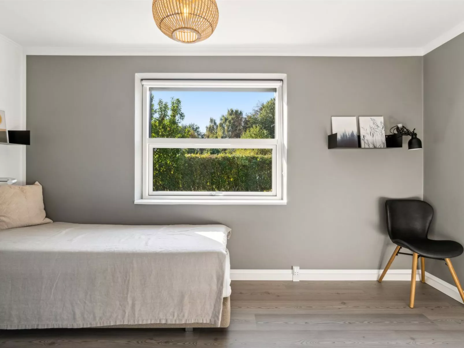 "Frede" - 1km from the sea-Binnen