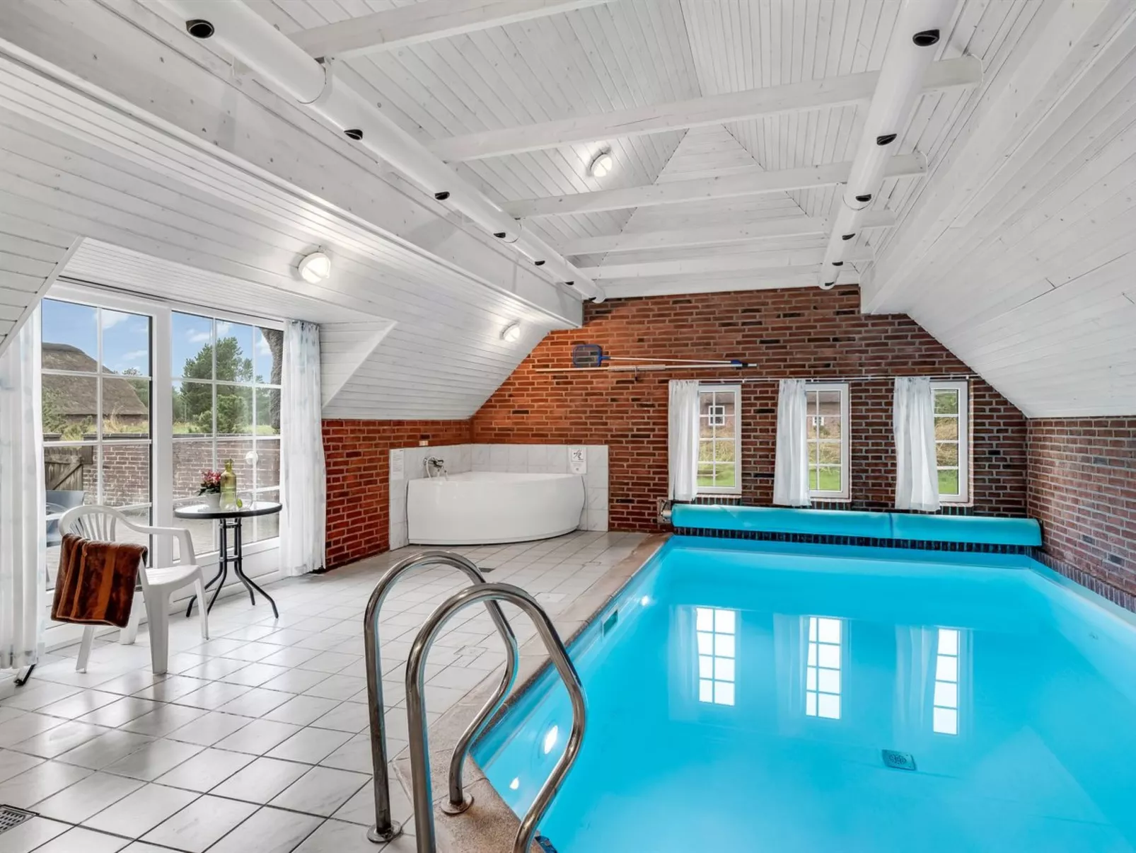 "Madsen" -  from the sea-Buiten