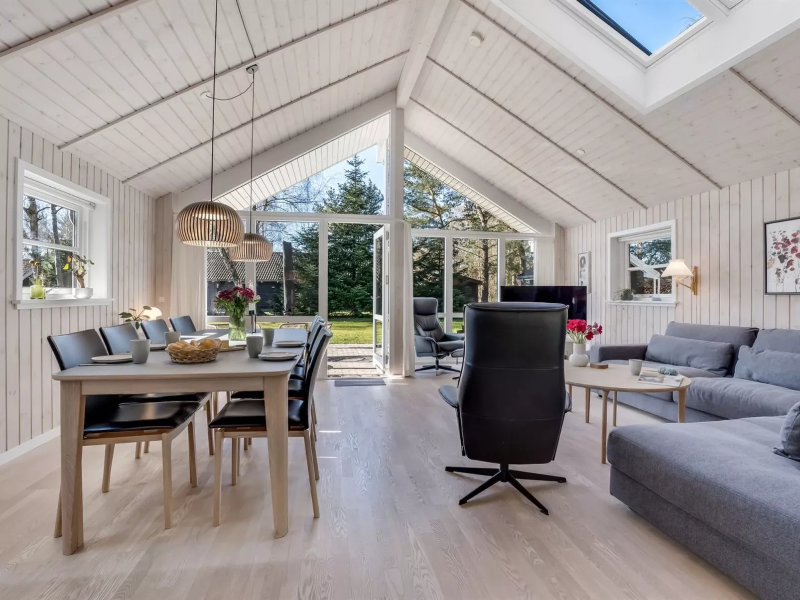 "Mando" - 600m from the sea-Binnen