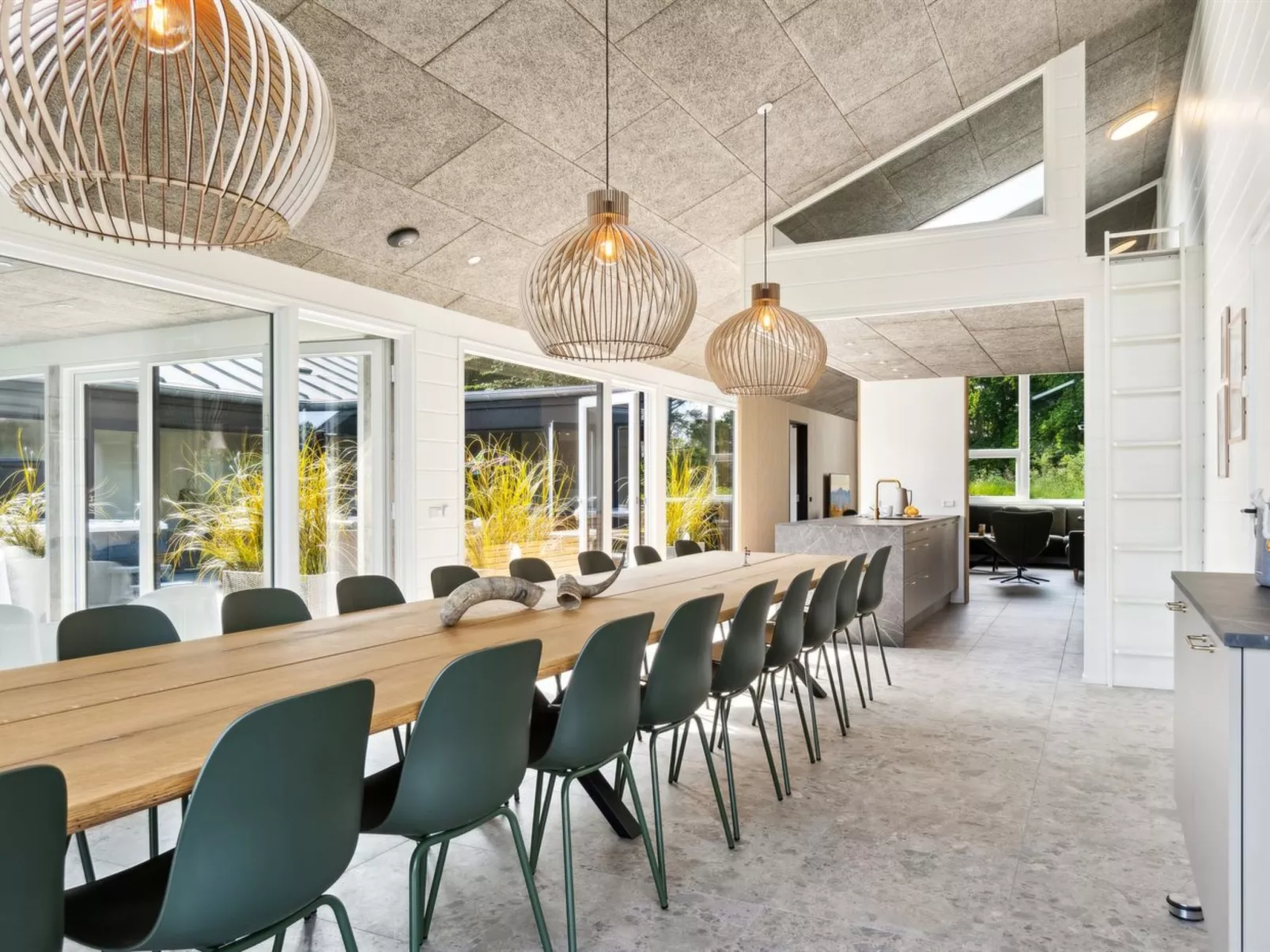 "Aviana" - 500m from the sea-Binnen