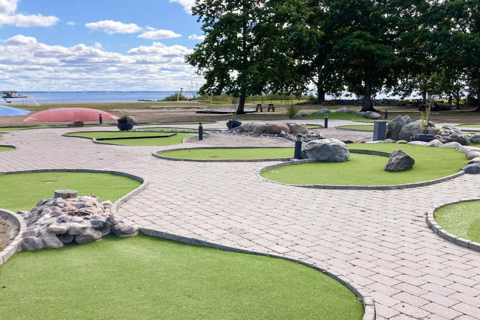 4 Personen vakantie huis in Hagby-Niet-getagd