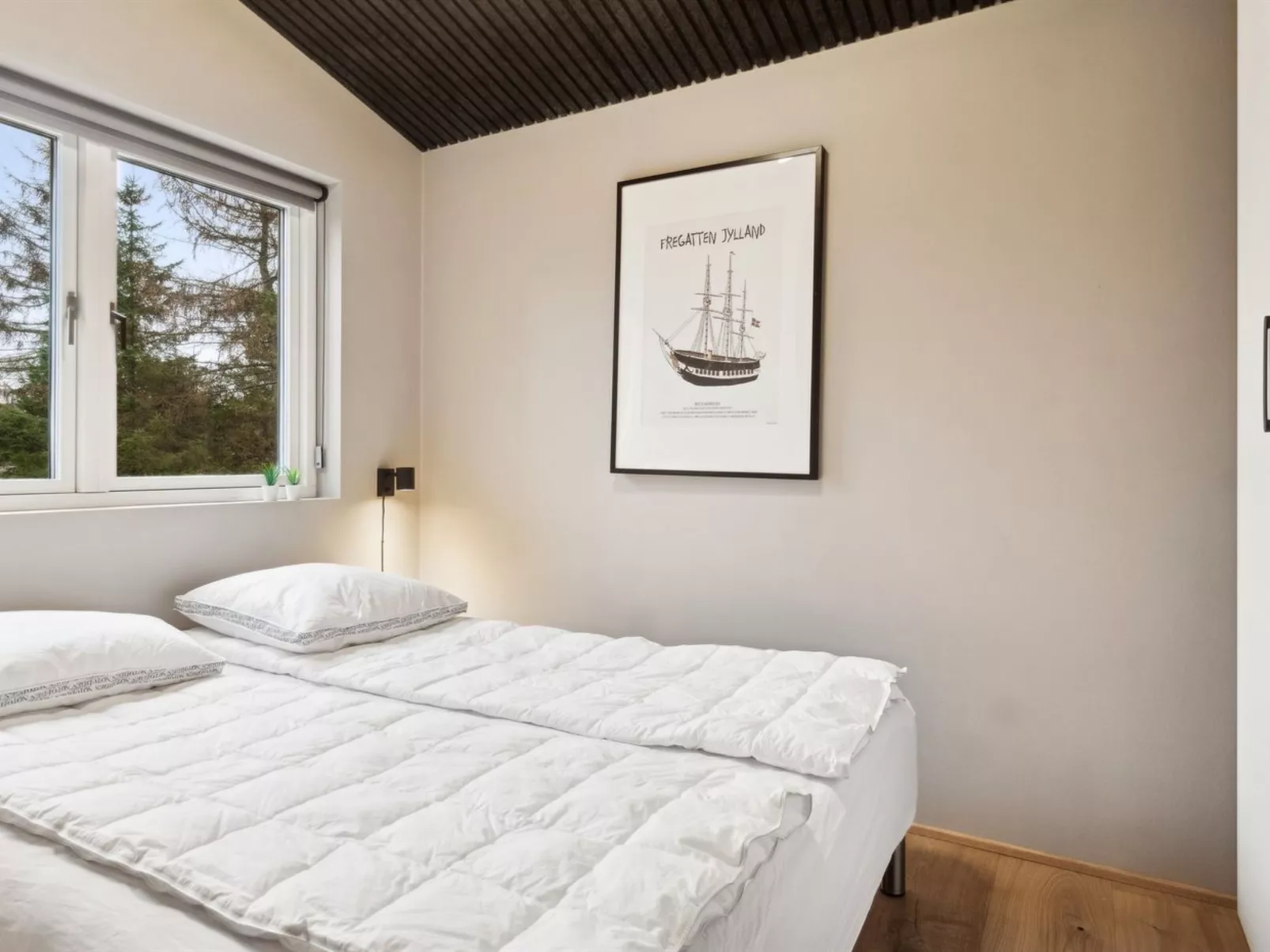 "Willi" - 600m from the sea-Binnen