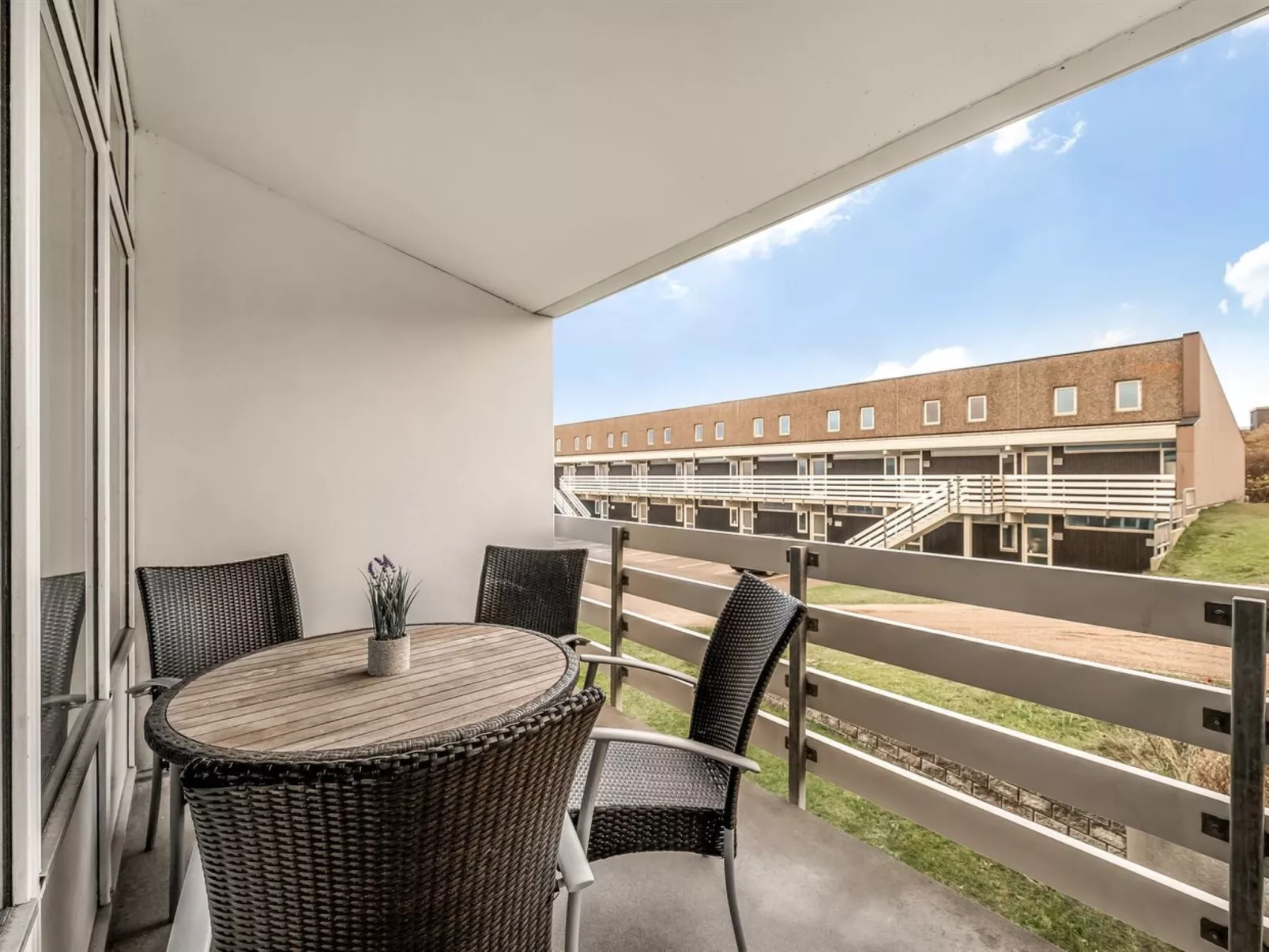 "Frosina" - 200m from the sea-Buiten