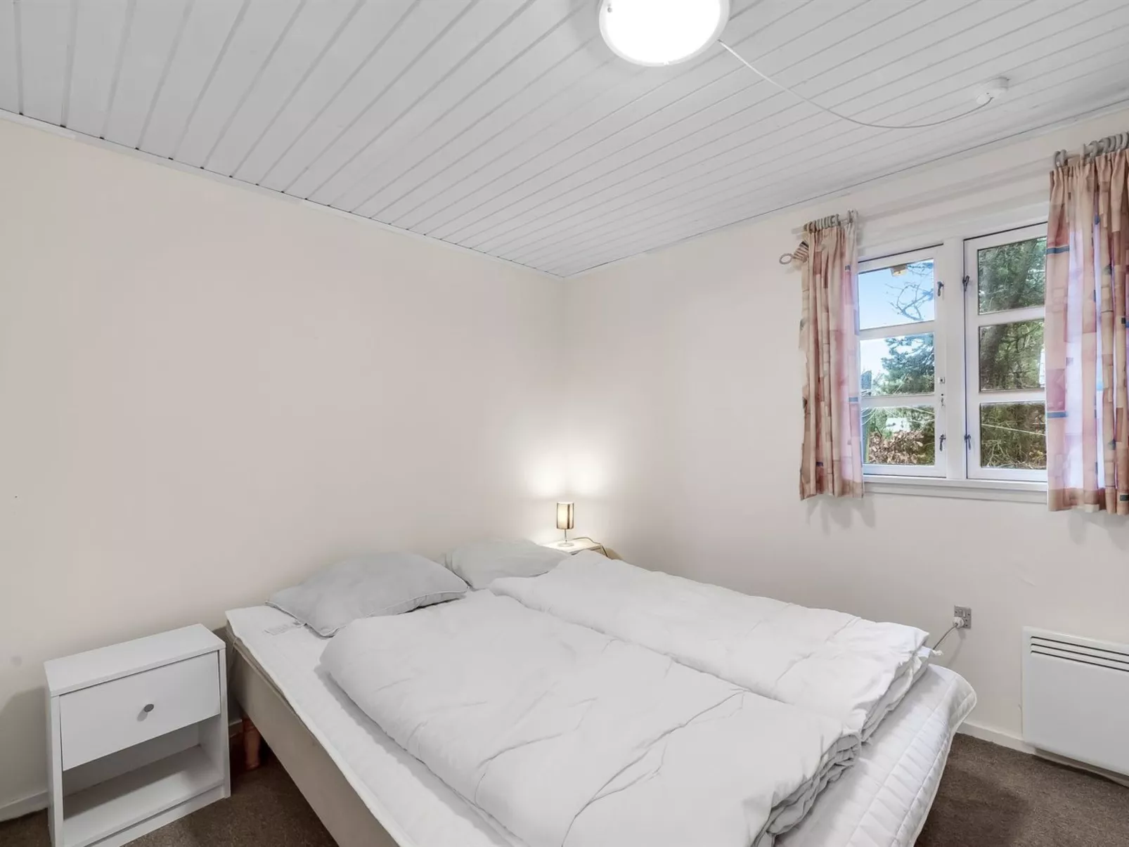 "Brawith" - 700m to the fjord-Binnen