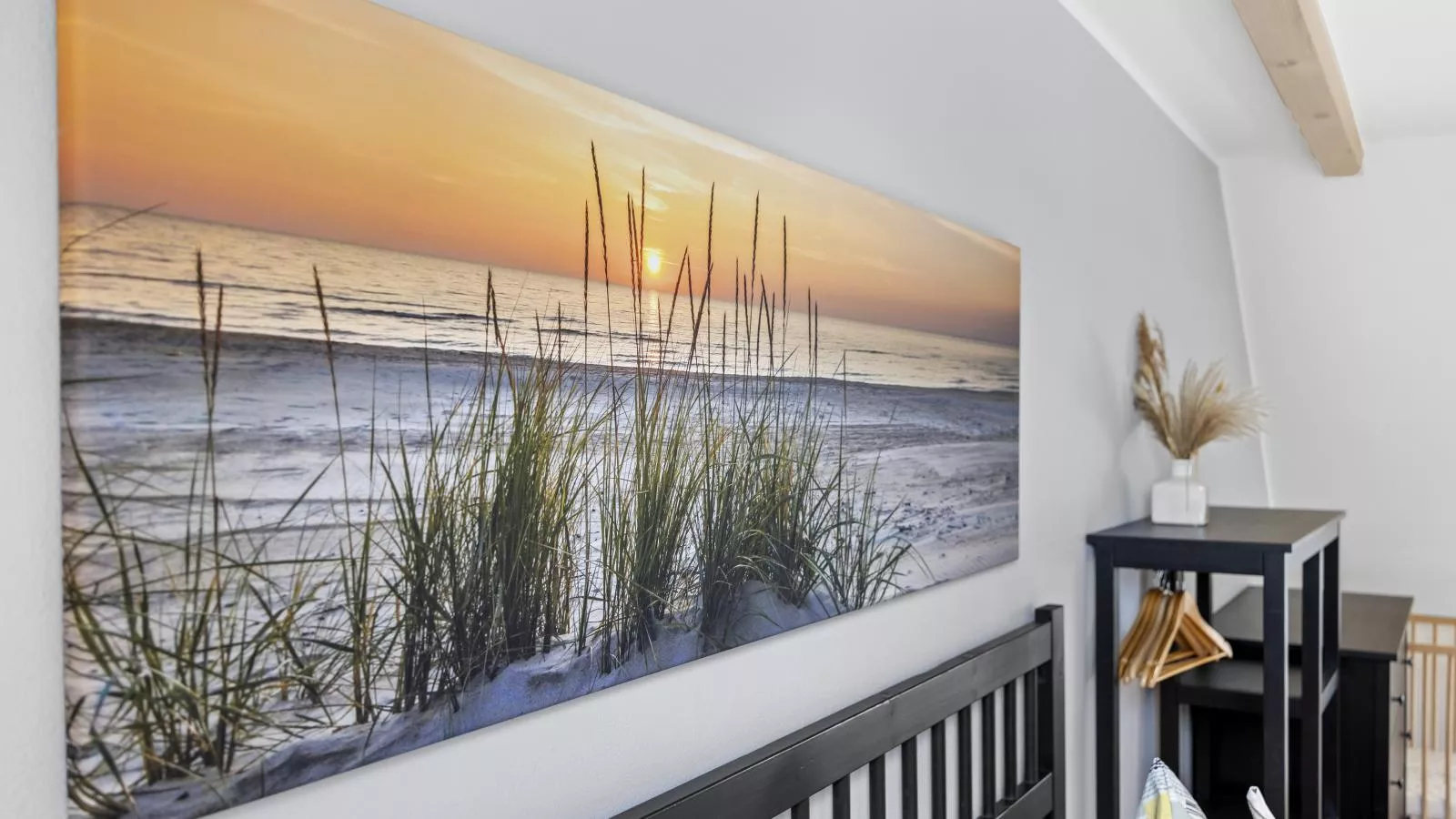 Wilma - direkt an der Ostsee-Sfeer