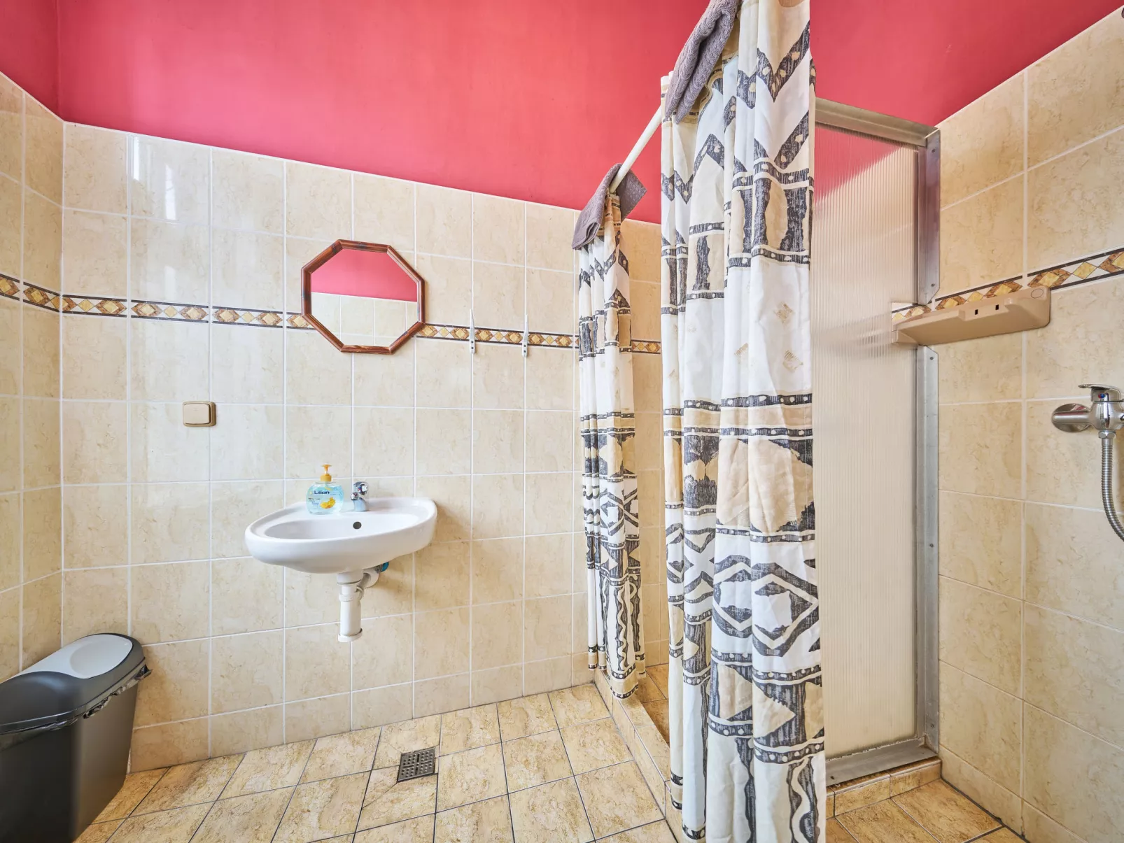 Švýcarský dvůr Lodge-Binnen