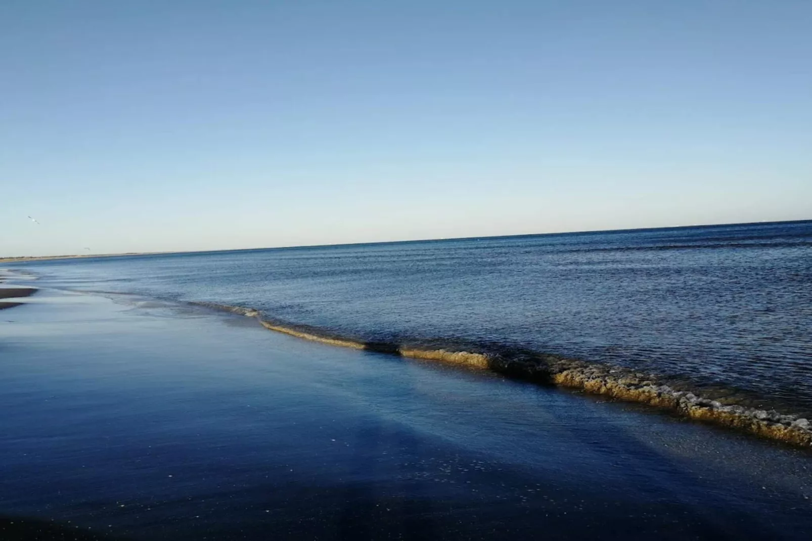 5 sterren vakantie huis in Ålbæk-Waterzicht