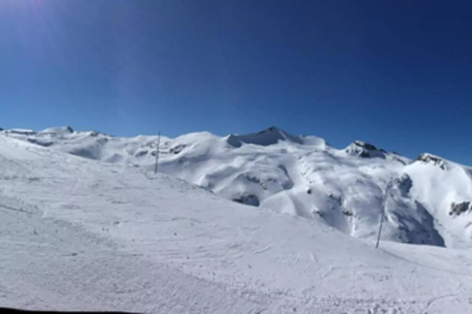 Lauvitel N°C5 - 4P8-Gebied winter 20km