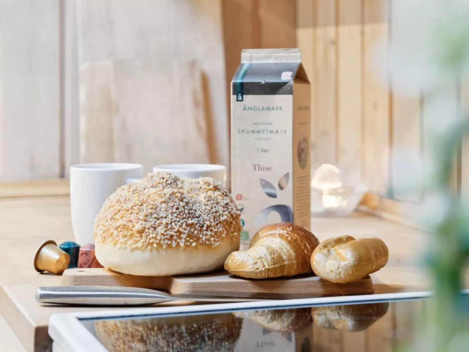 "Arent" - 1.1km from the sea-Binnen