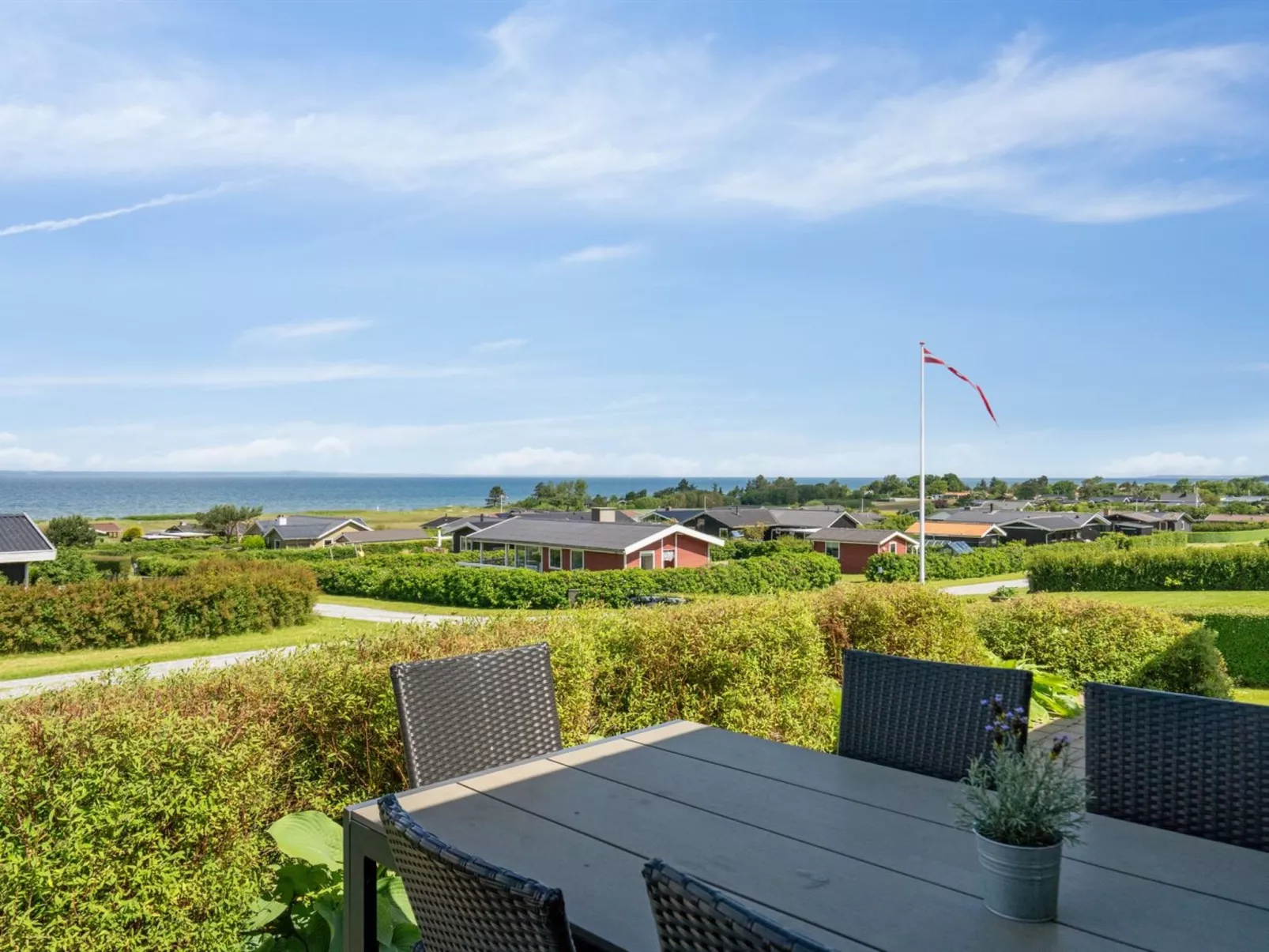 "Matthias" - 300m from the sea-Buiten