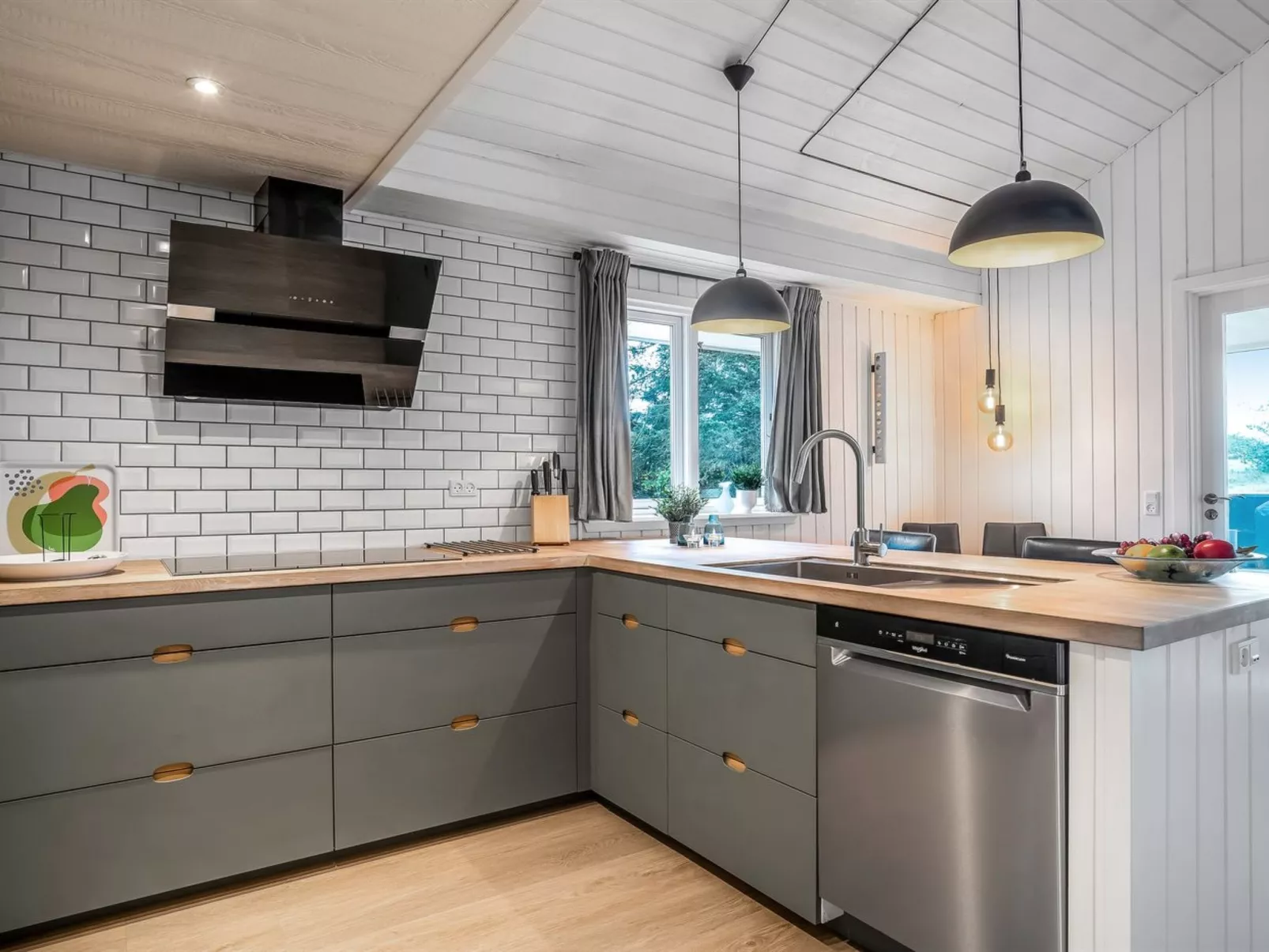 "Caya" - 750m from the sea-Binnen