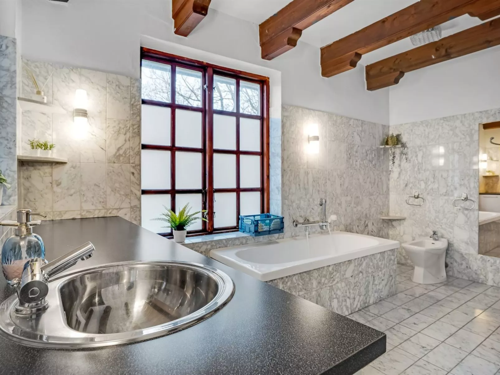 "Star" - 200m to the fjord-Binnen