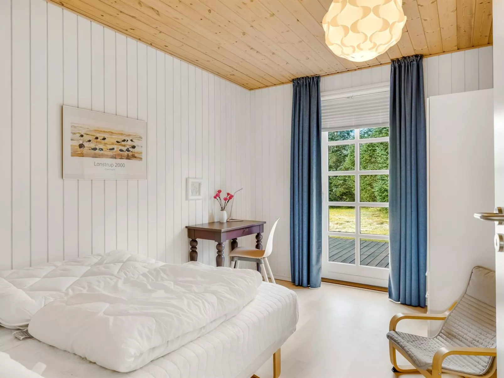 "Toska" - 3km from the sea-Binnen