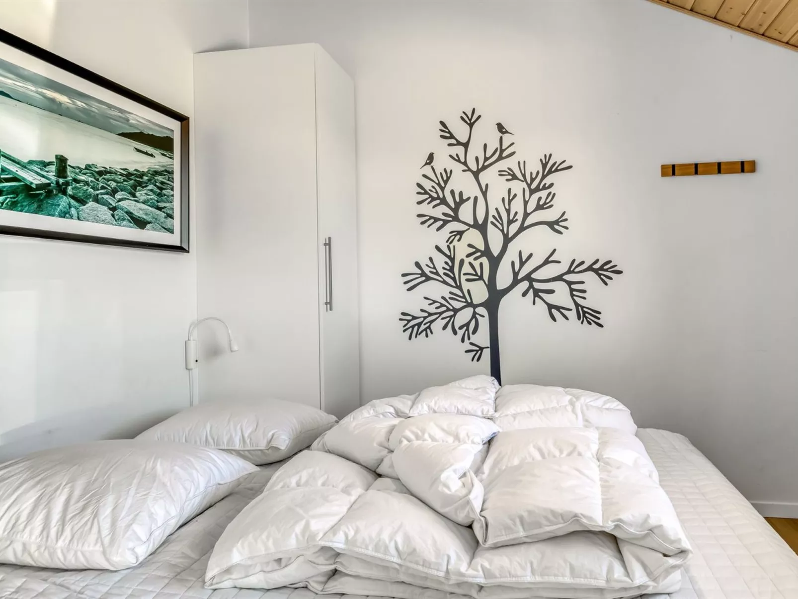 "Delko" - 650m from the sea-Binnen