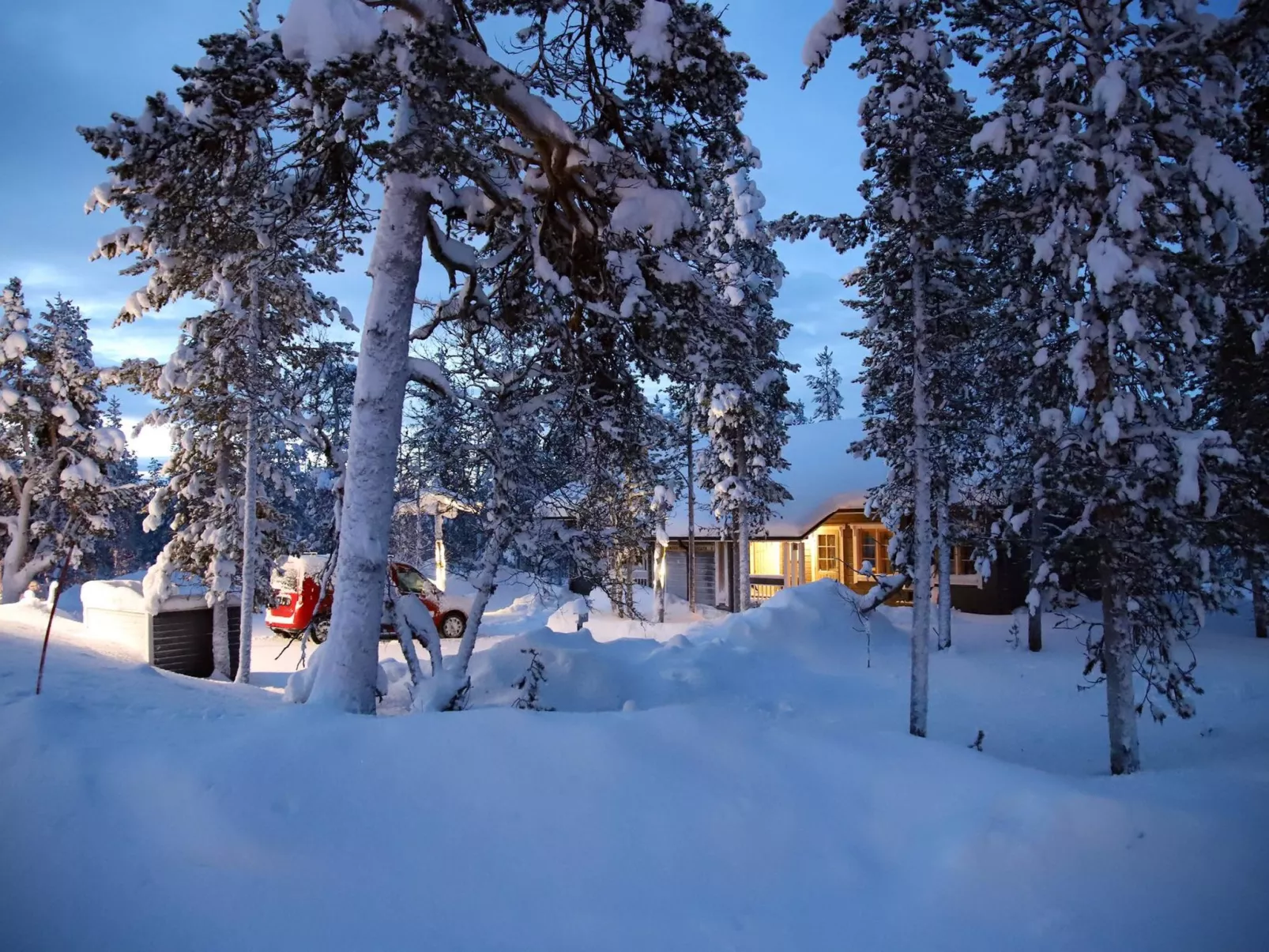 Tunturituuli b-Binnen