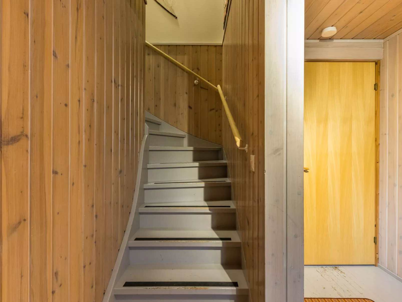 Kesänkilehto-Binnen