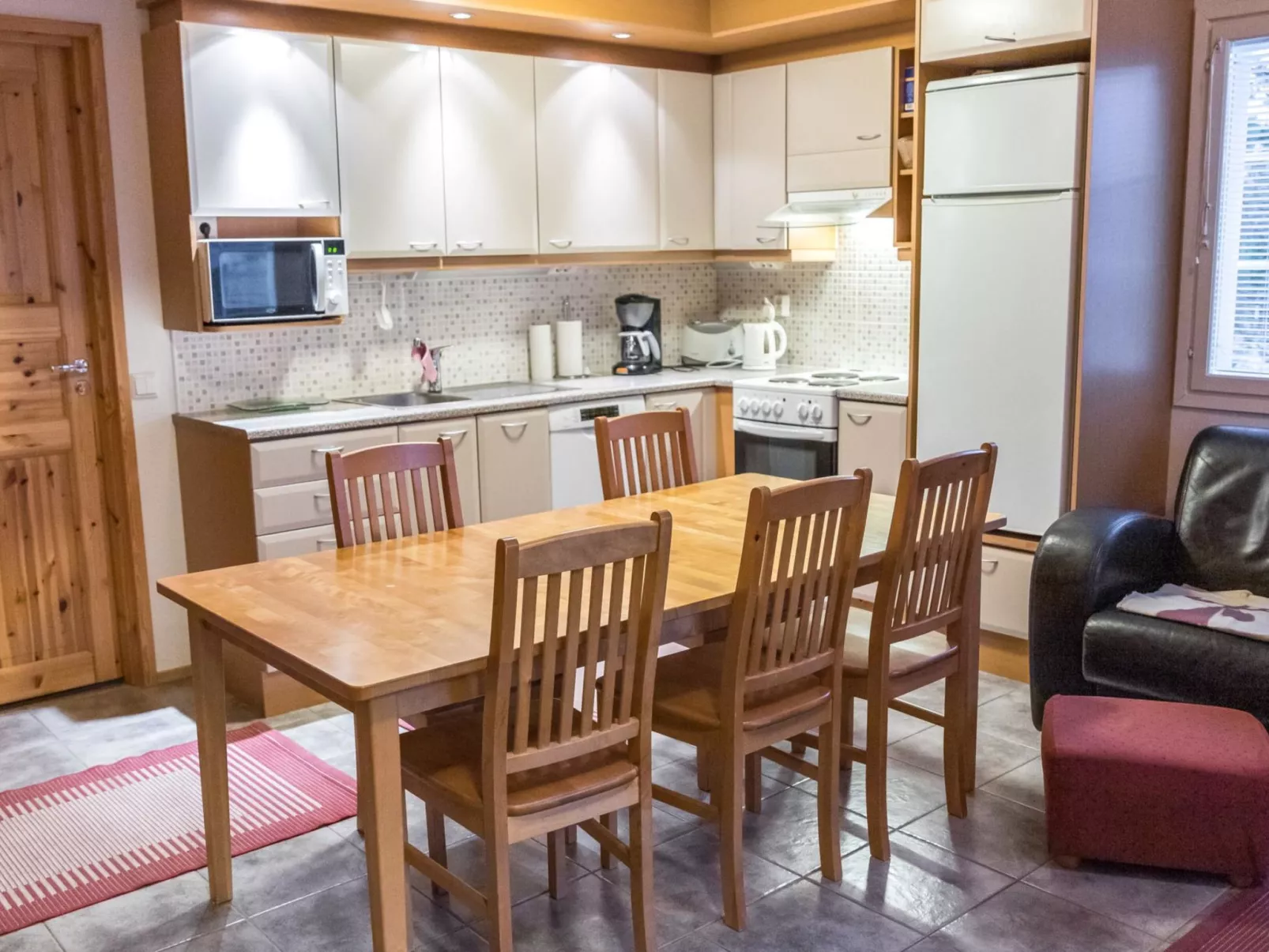 Jahtikaltio 3-Binnen