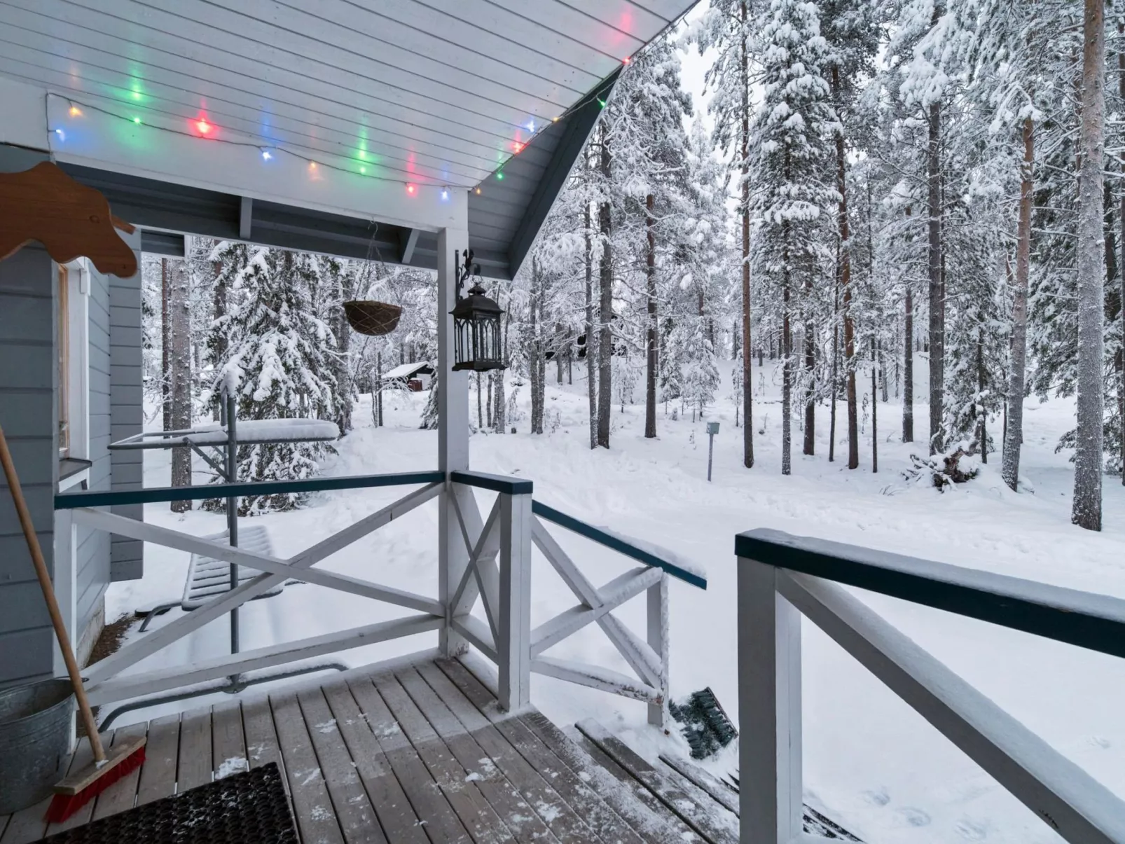 Ylläshuili 2-Binnen