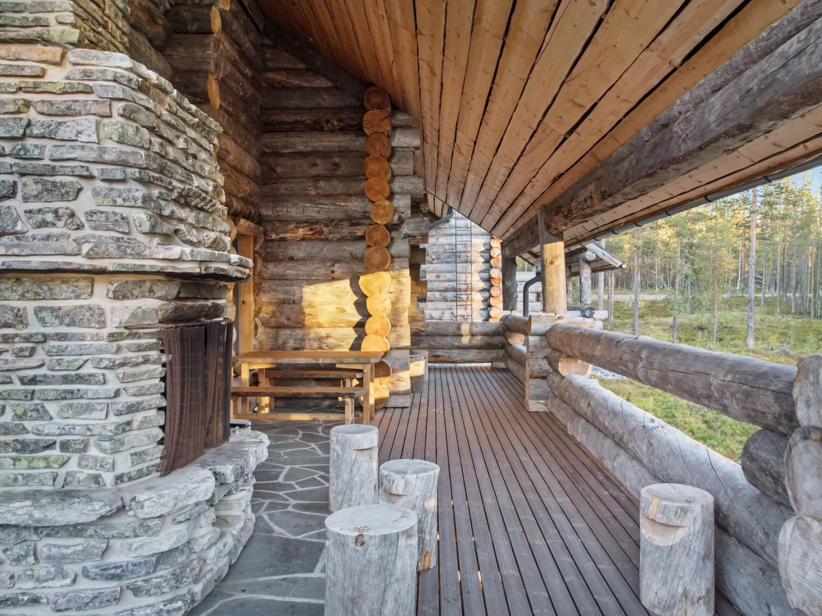 Luostakka iso-Binnen