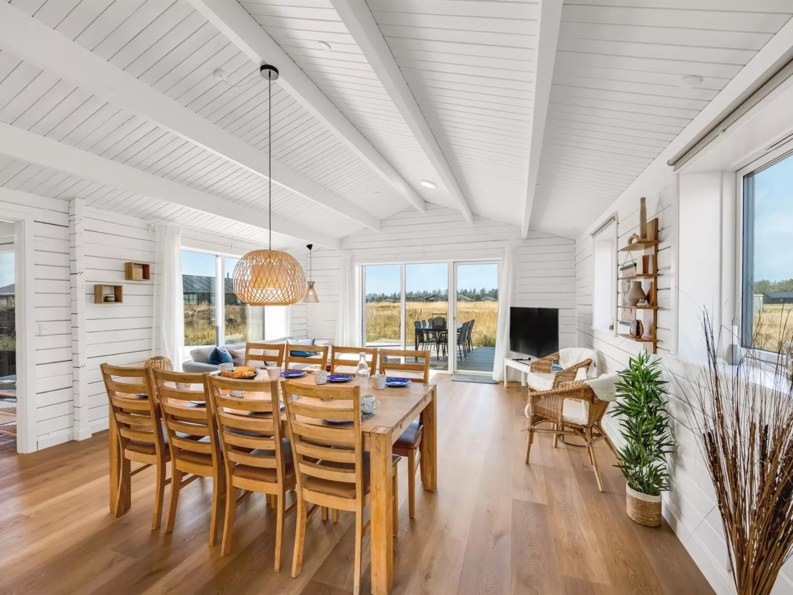 "Luisa" - 1km from the sea-Binnen