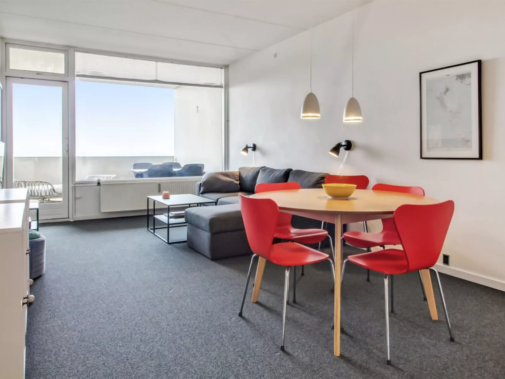 "Mijat" - 50m from the sea-Binnen